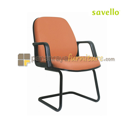 Panen Raya Furniture Kursi Kantor Savello Luxio VT0