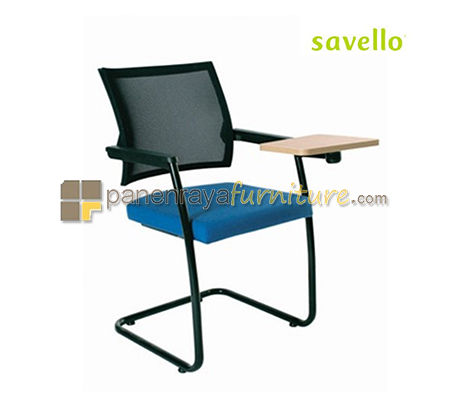 Panen Raya Furniture Kursi Kuliah Savello Magno D