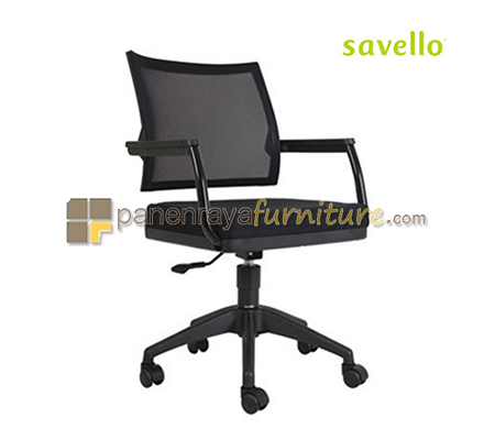 Panen Raya Furniture Kursi Kantor Savello Magno G