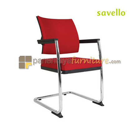 Panen Raya Furniture Kursi Kantor Savello Magnum VA