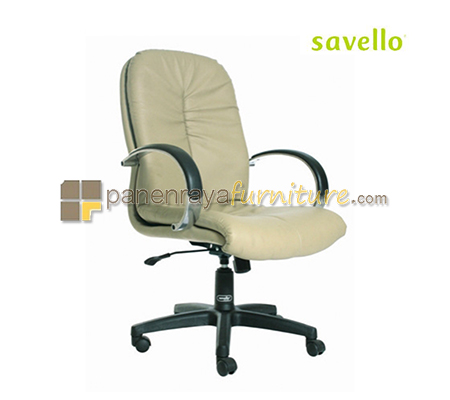 Panen Raya Furniture Kursi Kantor Savello Megan L