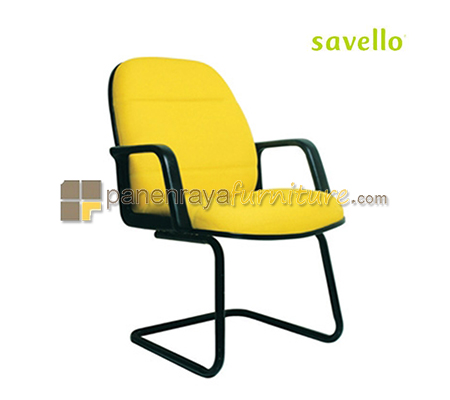 Panen Raya Furniture Kursi Kantor Savello Moreno VT0
