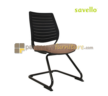 Panen Raya Furniture Kursi Kantor Savello Motto V