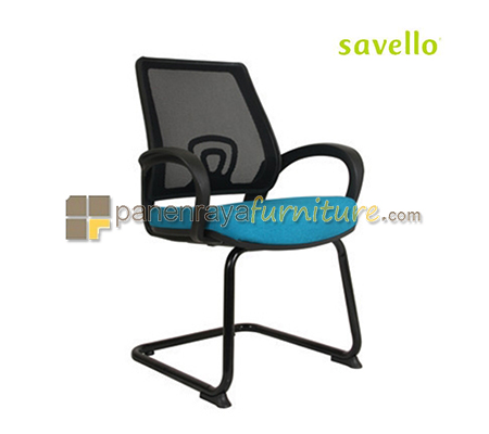 Panen Raya Furniture Kursi Kantor Savello Omega V
