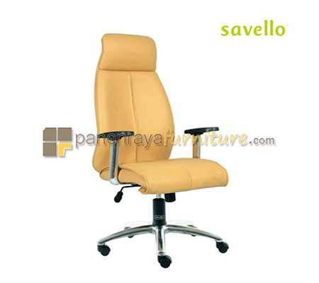 Panen Raya Furniture Kursi Kantor Savello Orbit HA