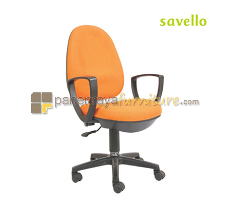 Panen Raya Furniture Kursi Kantor Savello Prisma HT0