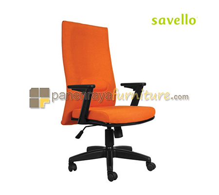 Panen Raya Furniture Kursi Kantor Savello Revo HTZ