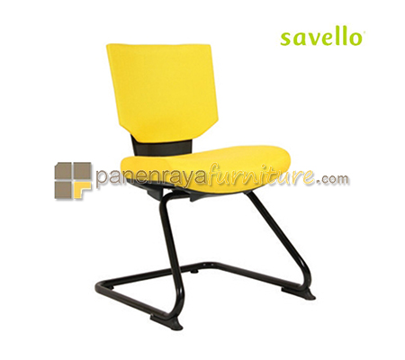 Panen Raya Furniture Kursi Kantor Savello Russo V