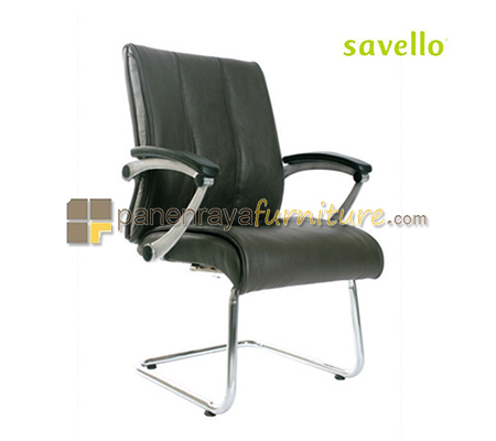 Panen Raya Furniture Kursi Kantor Savello Salvo VA