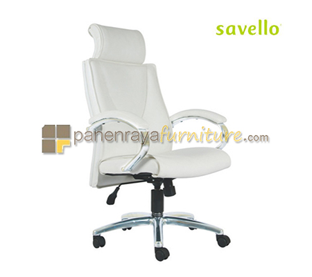 Panen Raya Furniture Kursi Kantor Savello Saphire HA