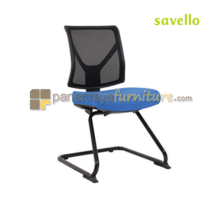 Panen Raya Furniture Kursi Kantor Savello Senza V