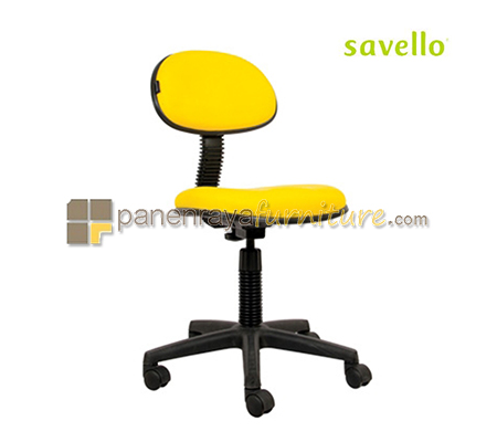 Panen Raya Furniture Kursi Kantor Savello Selco S