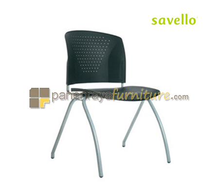 Panen Raya Furniture Kursi Cafe Savello Tersio V1