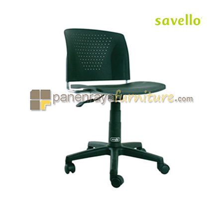 Panen Raya Furniture Kursi Kantor Savello Tersio G