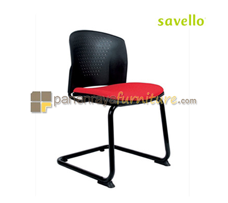 Panen Raya Furniture Kursi Kantor Savello Tersio V0F