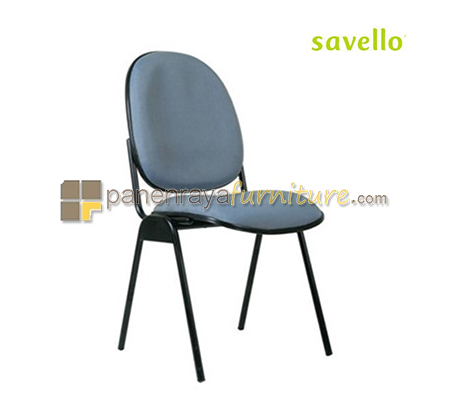 Panen Raya Furniture Kursi Susun Savello Trinity