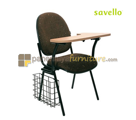 Panen Raya Furniture Kursi Kuliah Savello Trinity DX
