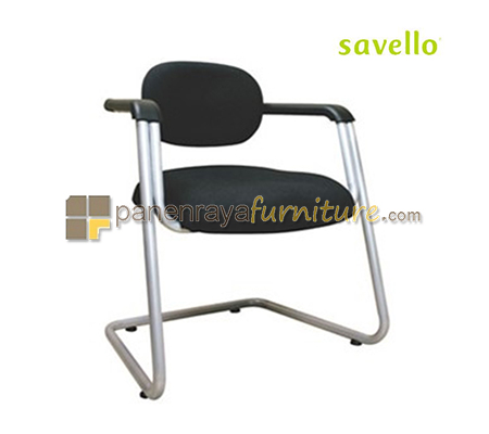 Panen Raya Furniture Kursi Kantor Savello Vecta V