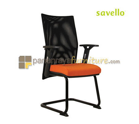 Panen Raya Furniture Kursi Kantor Savello Vergo VT1