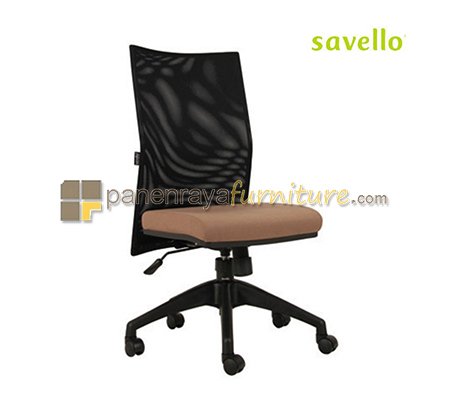 Panen Raya Furniture Kursi Kantor Savello Vergo G