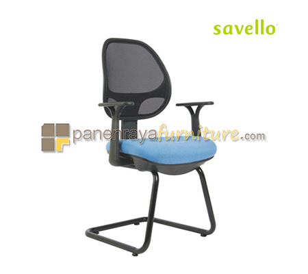 Panen Raya Furniture Kursi Kantor Savello Vivo VT1
