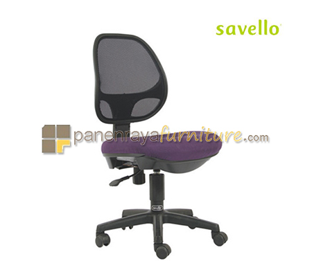 Panen Raya Furniture Kursi Kantor Savello Vivo G