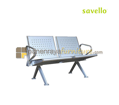 Panen Raya Furniture Kursi Tunggu Savello Infinio 02