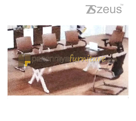 Panen Raya Furniture MEJA MEETING ZEUS 1751