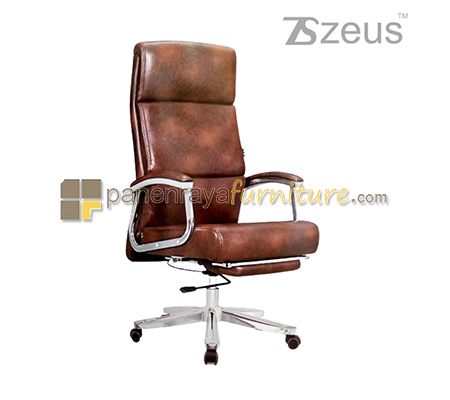 Panen Raya Furniture KURSI DIREKTUR ZEUS 7116