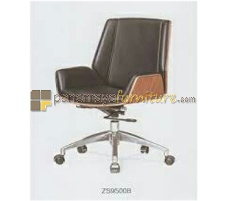 Panen Raya Furniture KURSI KANTOR ZEUS 9500B