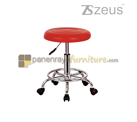 Panen Raya Furniture KURSI BAR BUNDAR ZEUS ZS 010