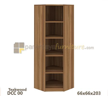 Panen Raya Furniture LEMARI ARSIP EXPO DCC 00 TW
