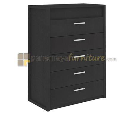 Panen Raya Rak Sepatu Expo ASC 4204 Wenge 66x35x105