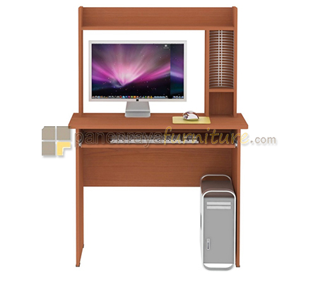 Panen Raya MEJA KOMPUTER EXPO P 44 (CHERRY)