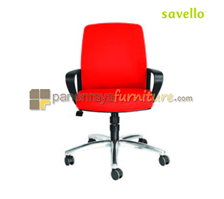 Panen Raya Furniture Kursi Kantor Savello Calibra LA