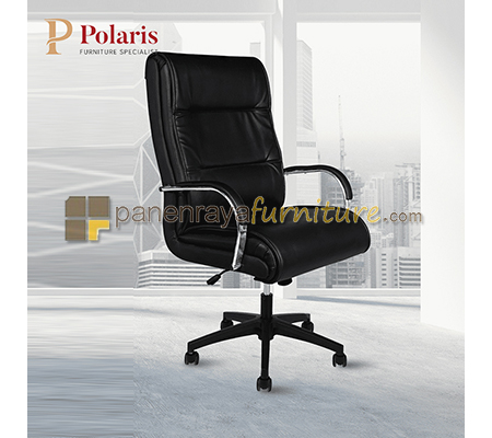 Panen Raya Furniture Kursi kantor Polaris HK C112