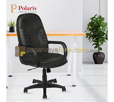 Panen Raya Furniture Kursi kantor Polaris HK C120