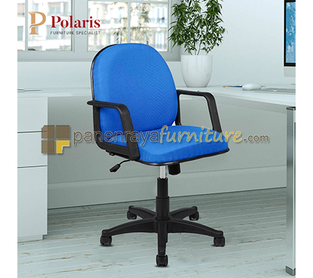 Panen Raya Furniture Kursi kantor Polaris HK C202