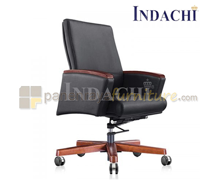 Panen Raya Furniture Kursi Kantor Indachi Tello II WD
