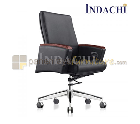 Panen Raya Furniture Kursi Kantor Indachi Tello II AL