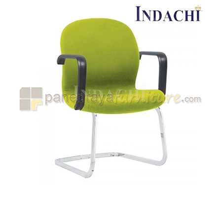 Panen Raya Furniture Kursi Kantor Indachi Cocoa III B VCR