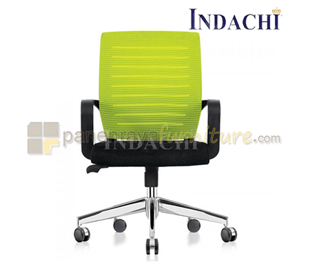 Panen Raya Furniture Kursi Kantor Indachi Cavi I AL