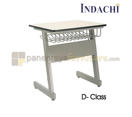 Panen Raya Furniture Meja Sekolah Indachi D Class