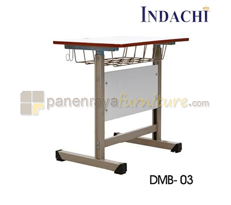 Panen Raya Furniture Meja Sekolah Indachi DMB 03