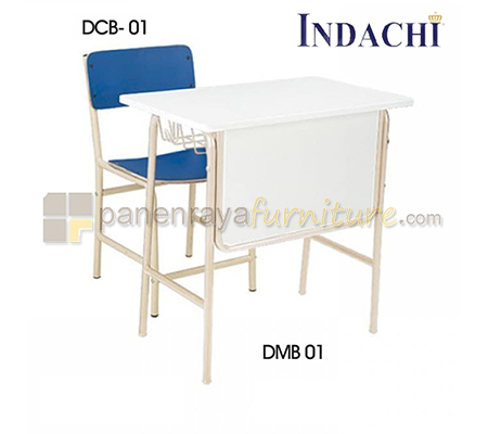 Panen Raya Furniture Meja Sekolah Indachi DMB 01