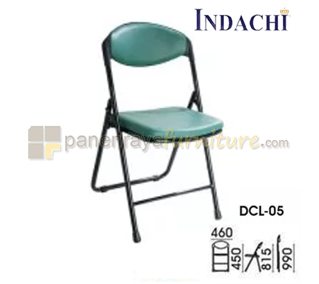 Panen Raya Furniture Kursi Lipat Indachi DCL 05