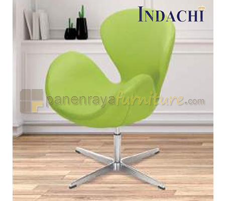 Panen Raya Furniture Sofa Kantor Indachi Joe I