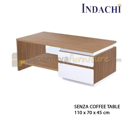 Panen Raya Furniture Coffee Table Indachi Senza