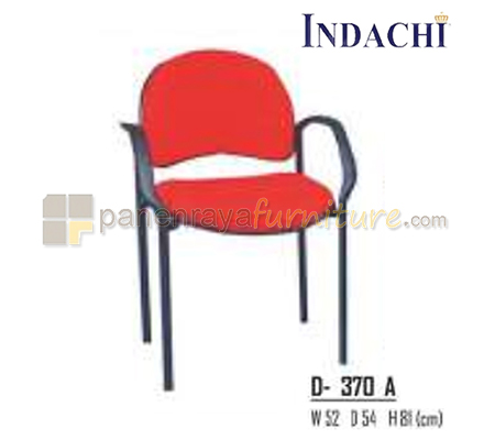 Panen Raya Furniture Kursi Susun Indachi D 370 A