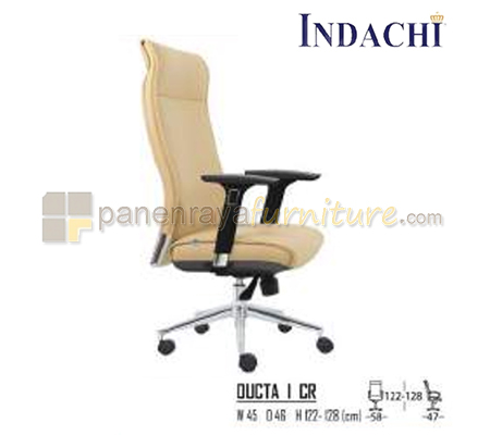 Panen Raya Furniture Kursi Kantor Indachi Oucta I CR